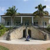 Fairchild Tropical Gardens