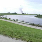The City of South Bay Municipal Boat Ramp