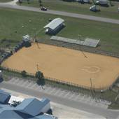 rodeo arena