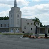 First Baptist Church
