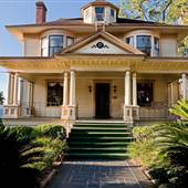 Park Avenue Historic District