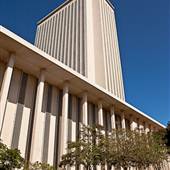 Florida State Capitol