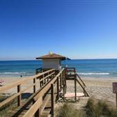 Lantana Beach