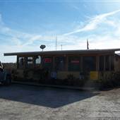 Camp Holly Airboat Tours