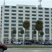Cape Royal Building