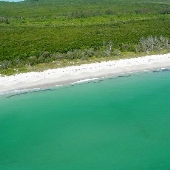 Secluded Beaches