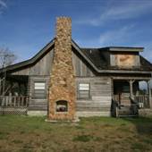 Yesteryear Village