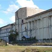 Mulberry Aggregate Terminal