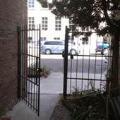 Downtown Alleys