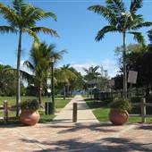 Osprey Park
