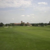 Falcon's Fire Golf Course