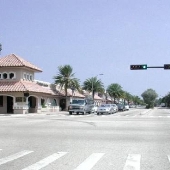 East Palmetto Park Rd.