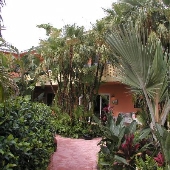 Crane's Beach House