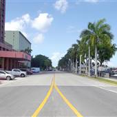 Edwards Drive