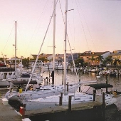 Fishermen's Village