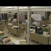 Citizen News Room