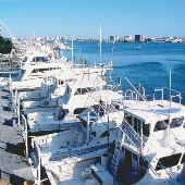 Destin Harbor
