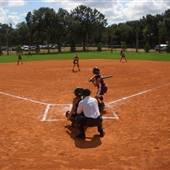 Christina Park Softball Complex