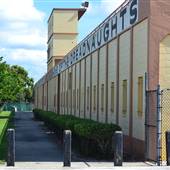 Bryant Stadium