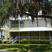 Baynard House