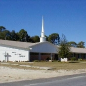 Cove Baptist Church