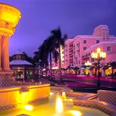Mizner Park