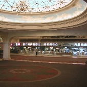 Muvico Palace 20