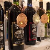 Strong Tower Vineyard & Winery
