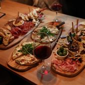 Sip Wine Bar