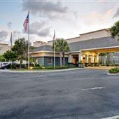 Homewood Suites - Port Richey