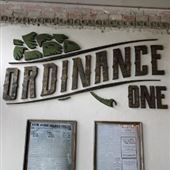 Ordinance One