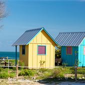 Historic Virginia Key Beach