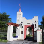 Segal Park