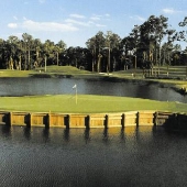 St Johns Isld GC