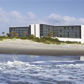 Hilton Cocoa Beach Oceanfront