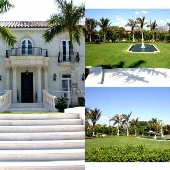 Private Home (Les Coquillage)