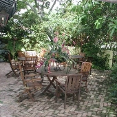 The Sundy House