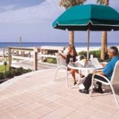 Beachwalk Cafe