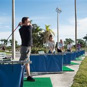 Palmetto Golf Club