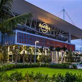 Hard Rock Stadium