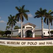The National Museum of Polo and Hall of Fame