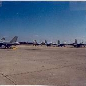 Cecil Air Field