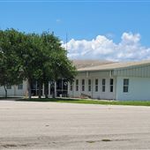 Airglades Airport