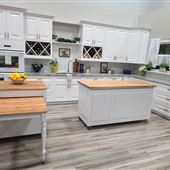 Chef's Table Studios- kitchen studio