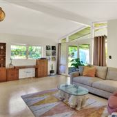 Lakeland Springs Mid-Century Modern Entire Home