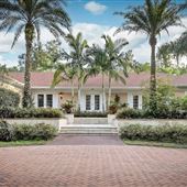 Tropical Florida Getaway