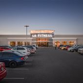 Atlantic Village Shopping Center