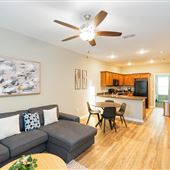 Tallahassee Condo