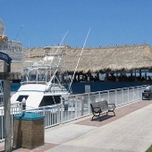 Ft. Pierce City Marina