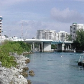 South Inlet Bridge